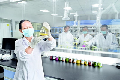 貴州“省長質(zhì)量獎”助推高質(zhì)量發(fā)展，檢驗(yàn)檢測服務(wù)發(fā)揮關(guān)鍵支撐作用