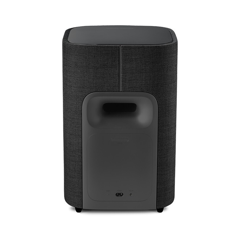 哈曼卡頓Citation音樂(lè)魔力3.1 聲臨其境的家庭影院革命